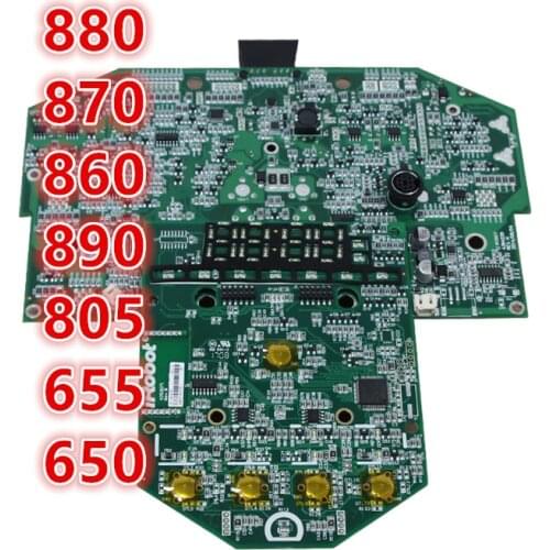 IROBOT Roomba 880 870 860 890 805 650 Accessories original motherboard circuit board