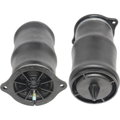 AP02 Set of 2 For Mercedes-Benz Viano, Vito Bus, Vito/Mixto Box W639 Rear Air Suspension Spring Bags A 639 328 01 01