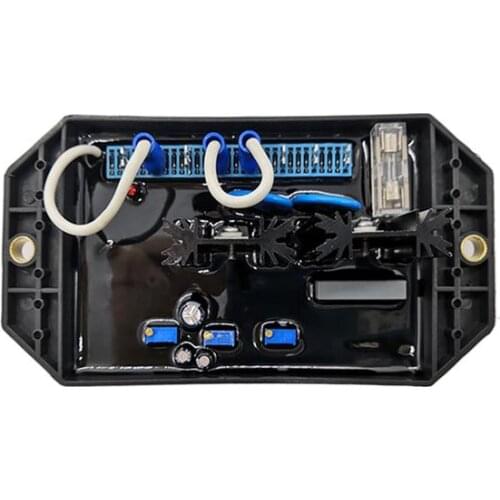 Automatic Voltage Regulator AVR 250S