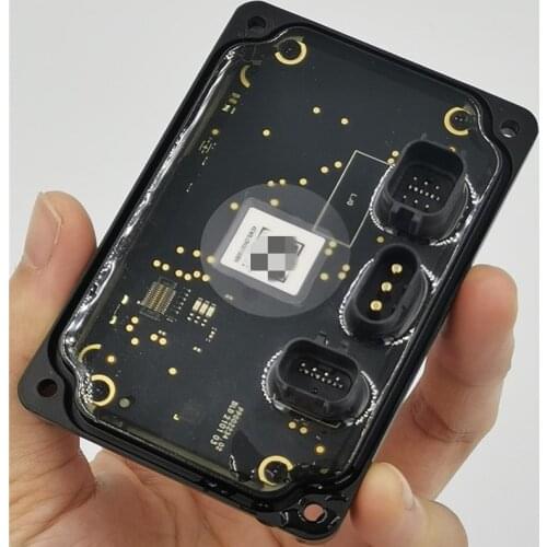 DJI T10/T30 plant protection drone accessories spreader control module in stock