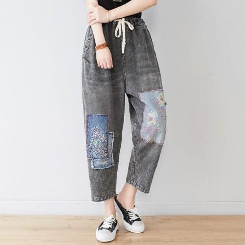 Женские брюки с высокой талией DTYNZ China At AliExpress