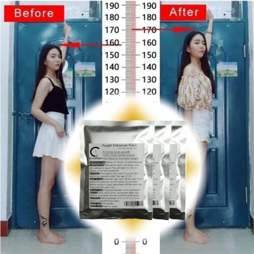 GPGP Greenpeople Slimming Patches