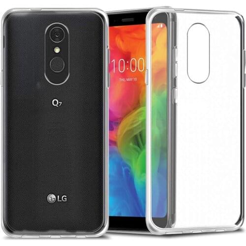 HERECASE Phone Cases LG Q Stylus Plus