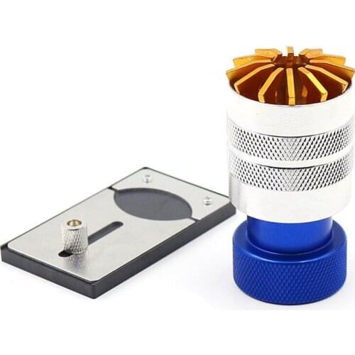 Kili Remove Replacement Repair Bottle Opener Tool Winder Tool Watch Glue Machine Watch Glass