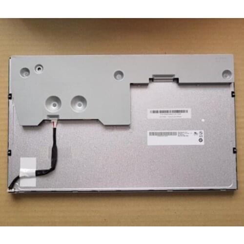 Can provide test video , 90 days warranty G156XW01 V1 15.6" 1366*768 LCD PANEL G156XW01 V1