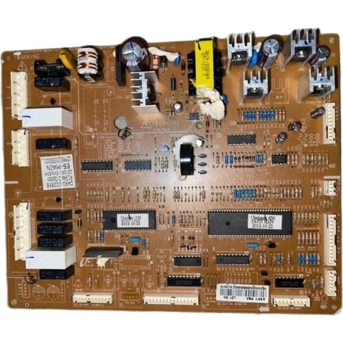 New for samsung refrigerator Computer board DA92-00286W refrigerator parts DA92-00286G/DA92-00286B/ DA92-00532N/ DA92-00532L