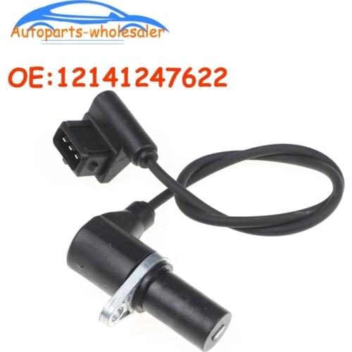 New Car 12141247622 1214-1247-622 For BMW Z3 E36 95-99 Engine Crankshaft Position Sensor Auto Parts