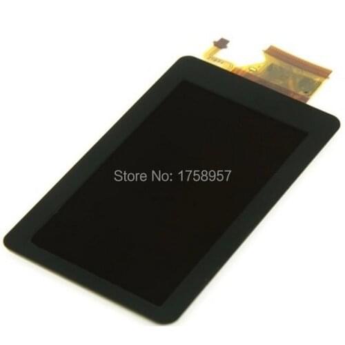 NEW LCD Display Screen for SONY NEX-5R NEX5R NEX-5T NEX5T Digital Camera With Backlight and Touch