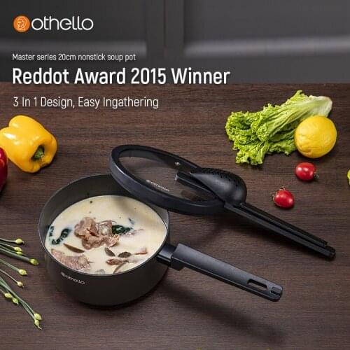 Othello Kitchen Goods