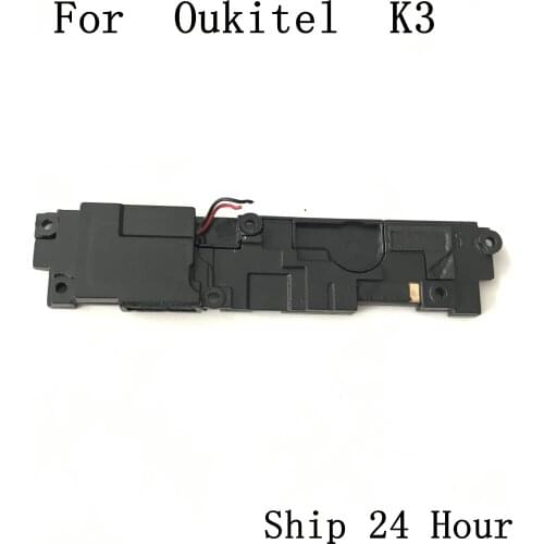Oukitel K3 Used Loud Speaker Buzzer Ringer For Oukitel K3 Repair Fixing Part Replacement