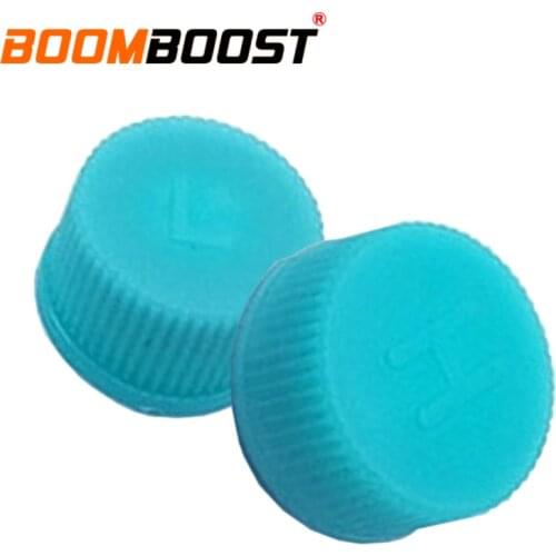 Service Port Dust Cap high and low side pressure cap Valve core Pipeline Replacement M9 M10 Car Automotive Air Conditioning
