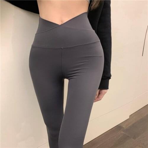 Женские узкие брюки Rurouisbeir China At AliExpress