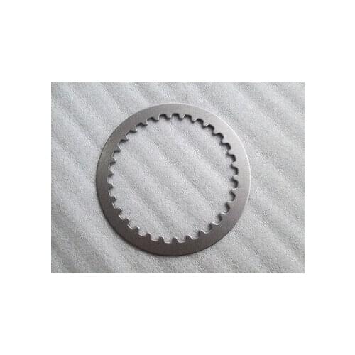 STARPAD For cfmoto spring motorcycle 650 series nk, tr steel B