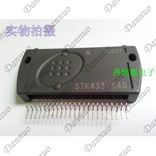 STK433-870 STK433-840 STK433-270 STK433-260 STK433-760