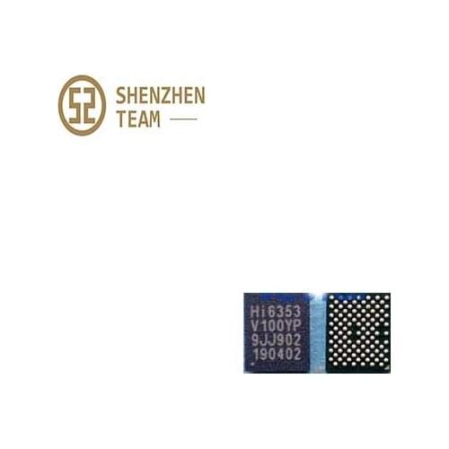 SZteam For huawei HI6353 HI6362 Hi6363 Hi6526 HI6D13 HI6D03 6H02T 6H01T 6H03S 6H02S 6H01S HI6D21 HI6932 PA IF IC