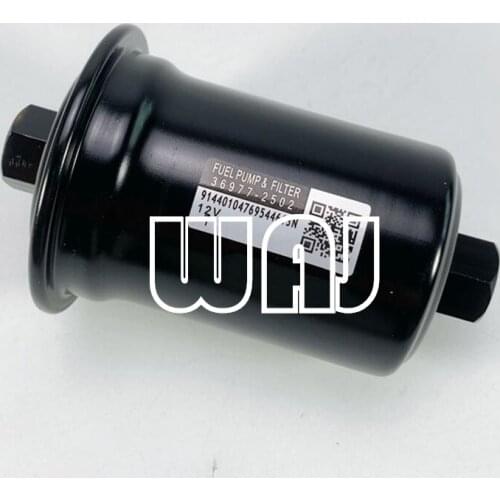 WAJ Fuel Filter 23300-50040 / 23300-50050 Fits HYUNDAI TOYOTA KIA LEXUS H-1 Starex Travel III IV