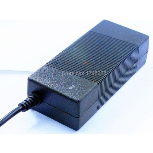9.5v 5a dc power adapter EU/UK/US/AU universal 9.5 volt 5 amp 5000ma Power Supply input 100-240v DC 5.5x2.5 Power transformer