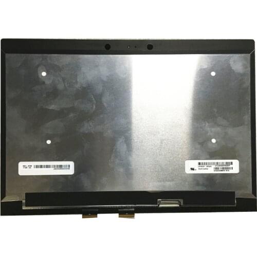 LALAWIN 13.3'' inch Assembly LP133UD1-SPA2 LP133UD1 SPA2 fit for HP Spectre X360 13 Laptop LCD Screen IPS 4K 3840*2160