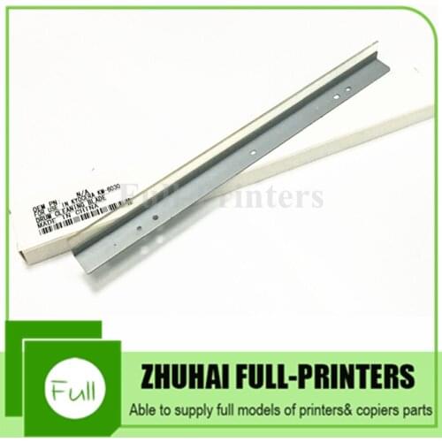 4X Free Shipping New Compatible 302FB68240 2FB18020 2FB68240 Drum Cleaning Blade For Kyocera KM6030 KM8030 Taskalfa 820 Tas620