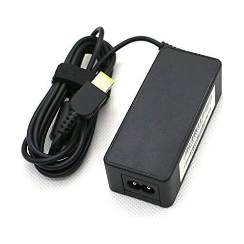 Huiyuan Fit for Lenovo ThinkPad 45W AC Adapter