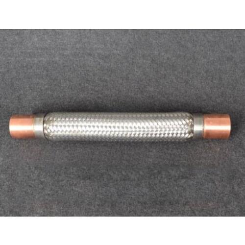 A/C refrigeration compressor shock absorber tube anti-vibration VAFX-058-16mm