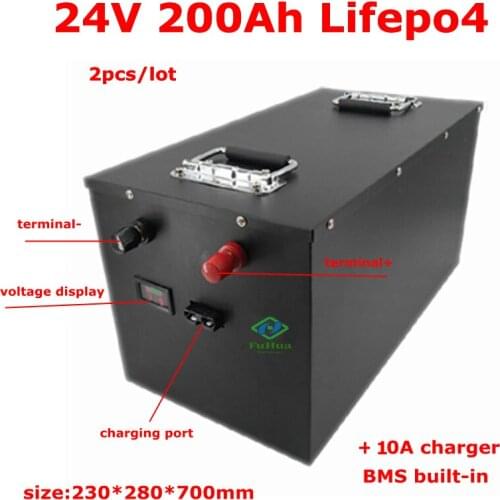 BATTIS POWER Rechargeable Batteries