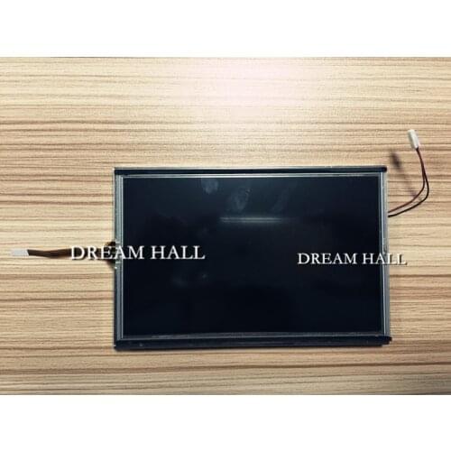Free shipping 7 inch original LMTM070WVGNCH-4G TFT LCD DISPLAY Screen Panel