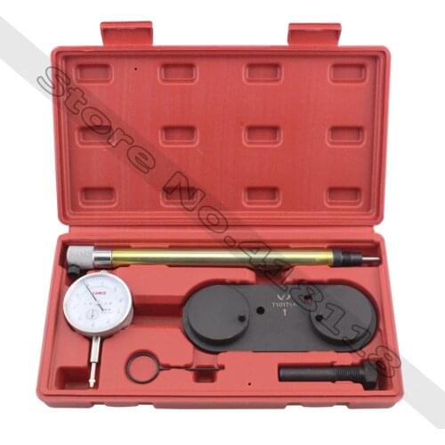 T10171A Timing tool engine chain for VW VOLVO AUDI POLO 1.4 1.4T 1.6 with gauge