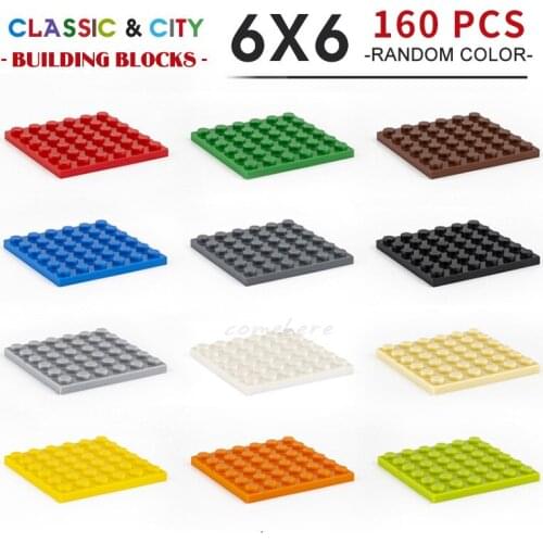 DIY Color Classic Creative Bulk Compatible With All Major Brands Perfect Starter Bag Or Building Block Filling Set For All Ages
