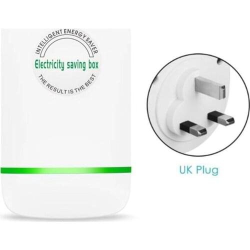 Economizer Electricidad Electricity Saving Box Electric Energy Saving Device Power Saver Device