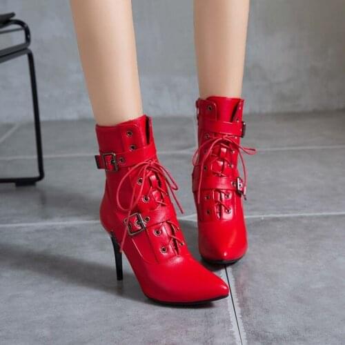 Туфли-лодочки FXYCMMCQ China At AliExpress