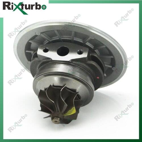 GT2556S Balanced Turbocharger Core 762931-5004S For JCB Baumaschine 4.4L 68Kw Scout 444 Turbine Cartridge For Car Turbolader