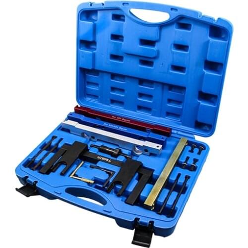 UTOOL Cam Camshaft Alignment Engine Timing Tools Set Kit For BMW N51 N52 N53 N54 N55