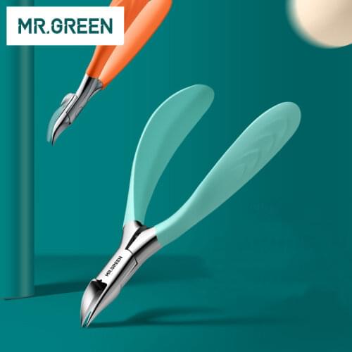 MR.GREEN Dog Claw Scissors