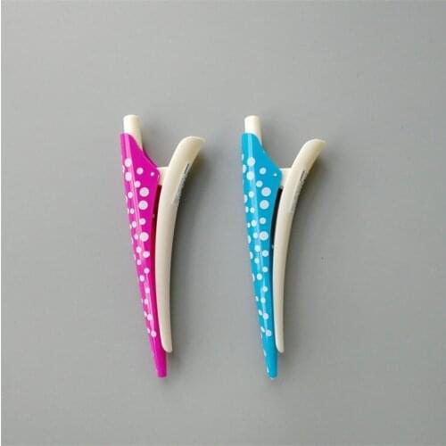 New Direct Selling Hairpin Styling Ball Pen Practical Clip Pen Advertising Pen Multi-function Hairpin Pen