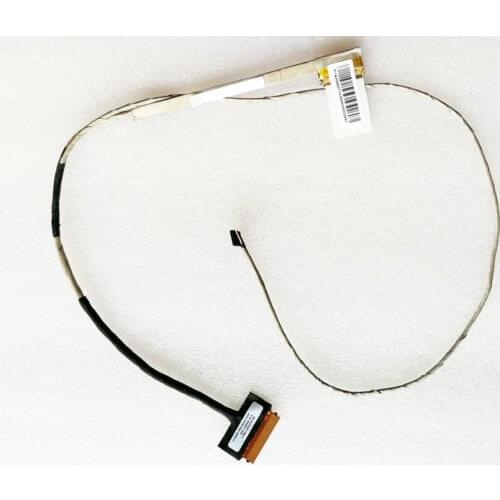 New original for MSI MS16J3 GL62M 7RD-223CN 7RD-058 led lcd lvds cable K1N-3040071-H39 KIN-3040071-H39