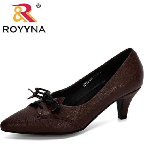 Women's Stiletto Heels ROYYNA China