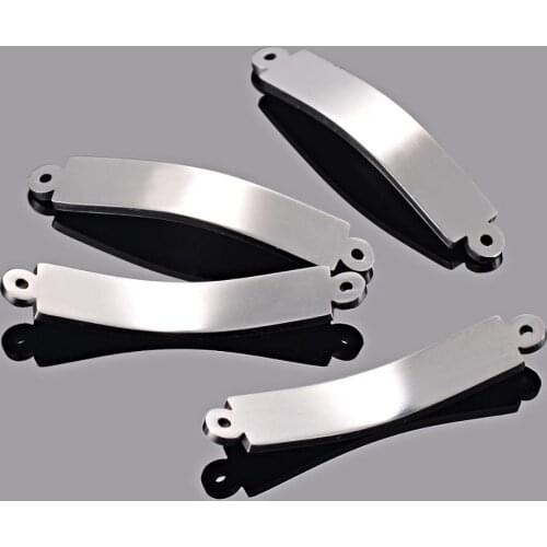 SalaWendy Silver Bracelets