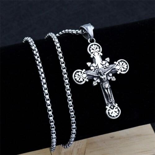 Sitaicery Religious Pendants