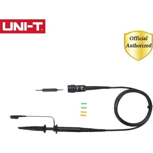 UNI-T UT-V23 100:1 High Voltage Oscilloscopes Probe Cable UTV23 Applies to Oscilloscopes series