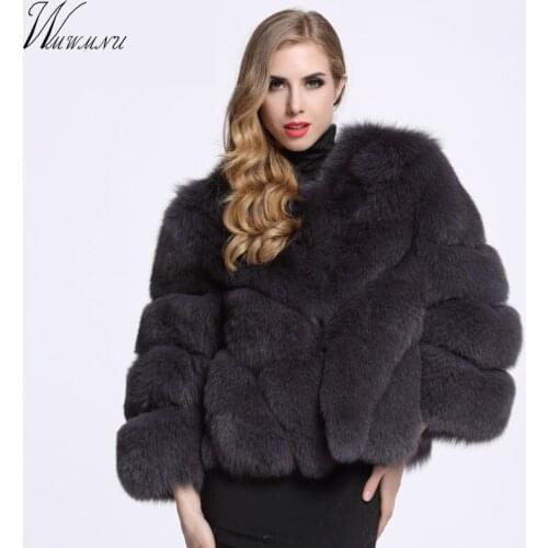 Женские шубы WMWMNU China At AliExpress
