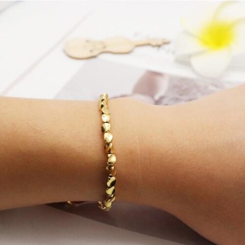 ZV 1pcs Antique Metal Adjustable Beaded Bracelet Woman Tassel Paired Rope For Lovers Gift Mountain Oath Love