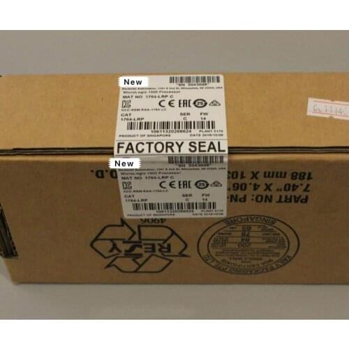 1764-LRP 1764LRP PLC Controller,New & Have in stock