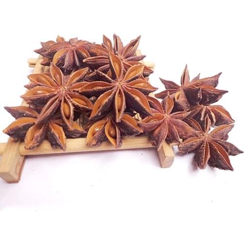 200g free shipping Chinese star anise&Chinese anise
