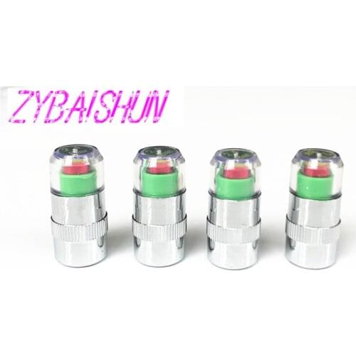 4 pieces/batch 2.4bar air warning tire valve pressure sensor for Audi all series Q3 Q5 SQ5 Q7 A1 A3 S3 A4 A4L A6L A7 S6 S7 A8