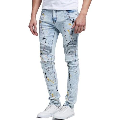 Acacia Person Stretch Jeans For Men