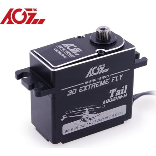 AGFrc Spare Parts For Radio-controlled Models