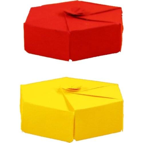 DIY Handmade Arts Crafts Dies Cutter Dies Scrapbooking Kit Albums Paper Dies Cutting Home Decorative Crafts Candy Box Dies Set