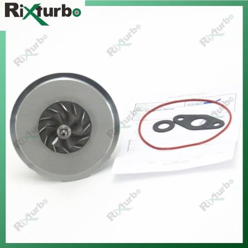 For Skoda Fabia for VW Lupo Marine Polo III 1.4 TDI 55KW 75HP 01729-0003 turbolader CHRA repair kit turbo charger core cartridge