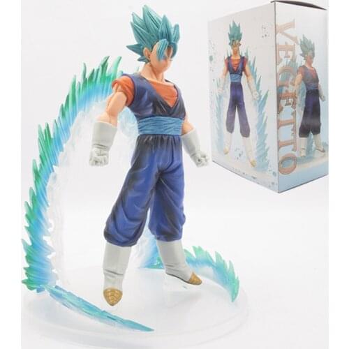 Dragon Ball Z Anime Figure Action Vegeta Figma Super Saiya Battle Version Model Special Edition Hand Made Boxed Desktop Doll